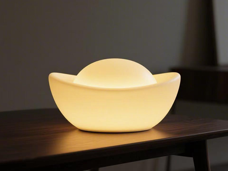Accesorios de iluminación Yuanbao 